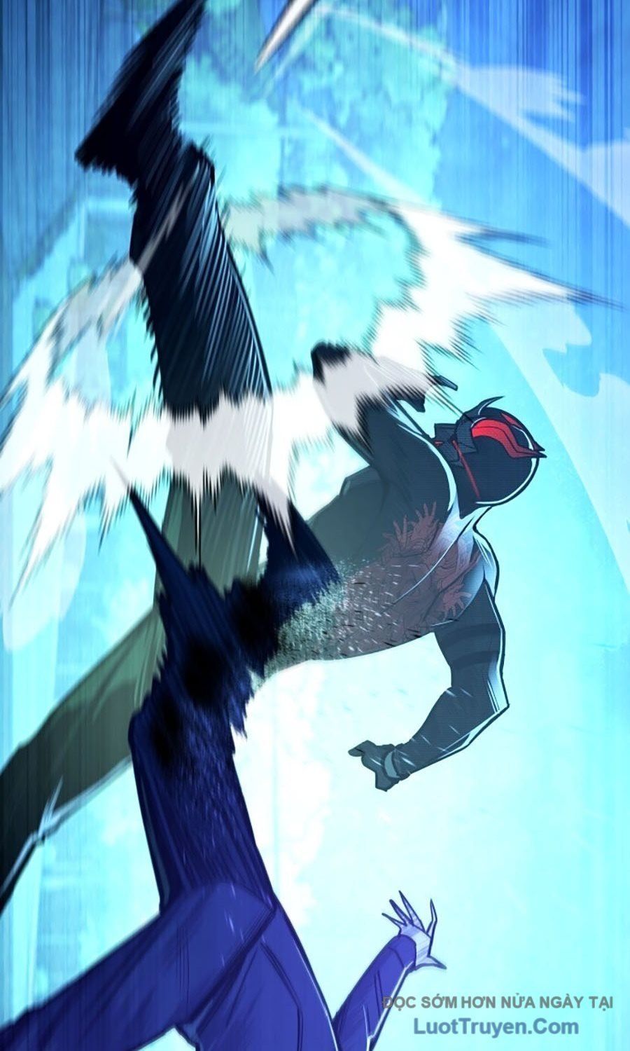 Thực Thi Công Lý Chapter 23 - 24