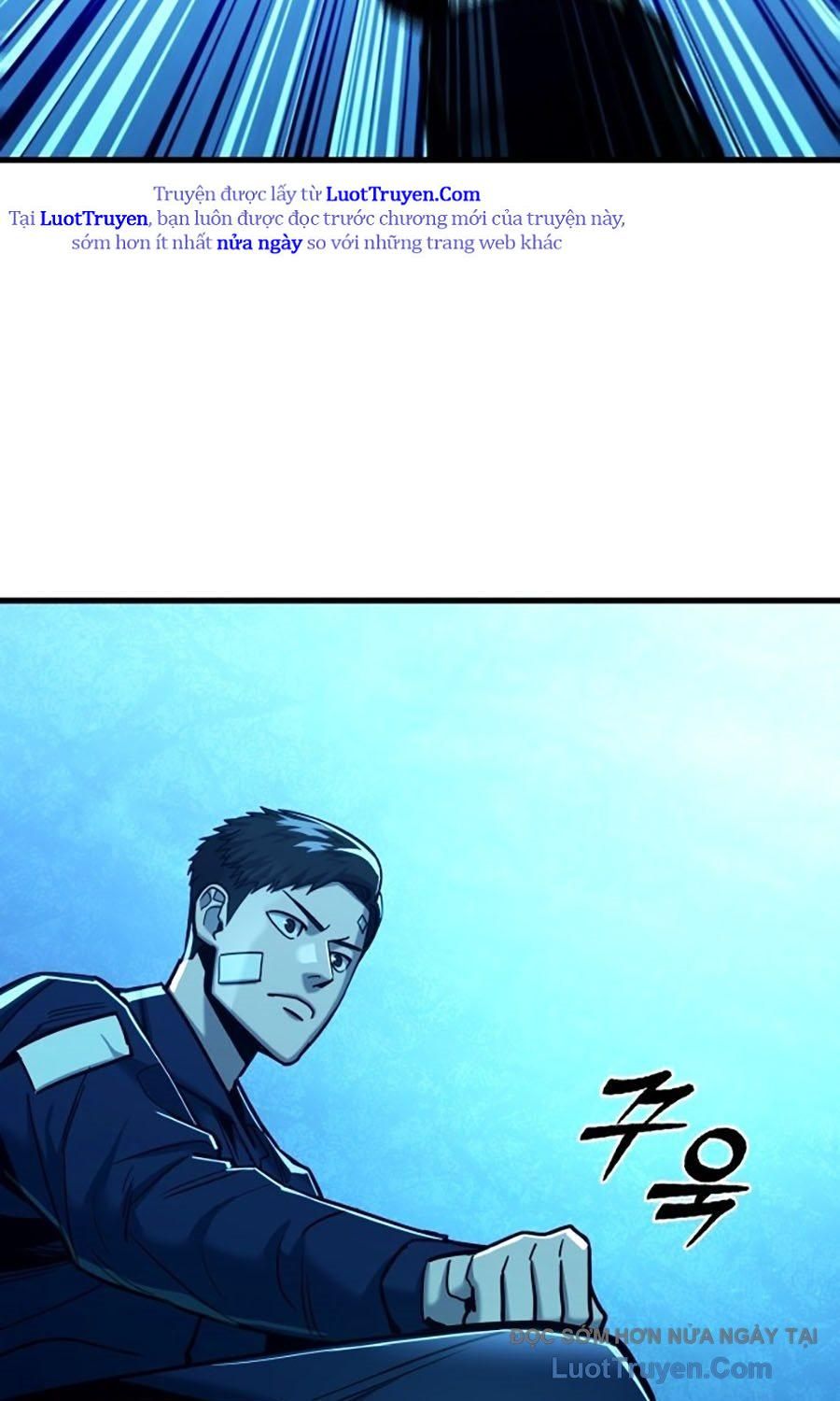 Thực Thi Công Lý Chapter 23 - 27