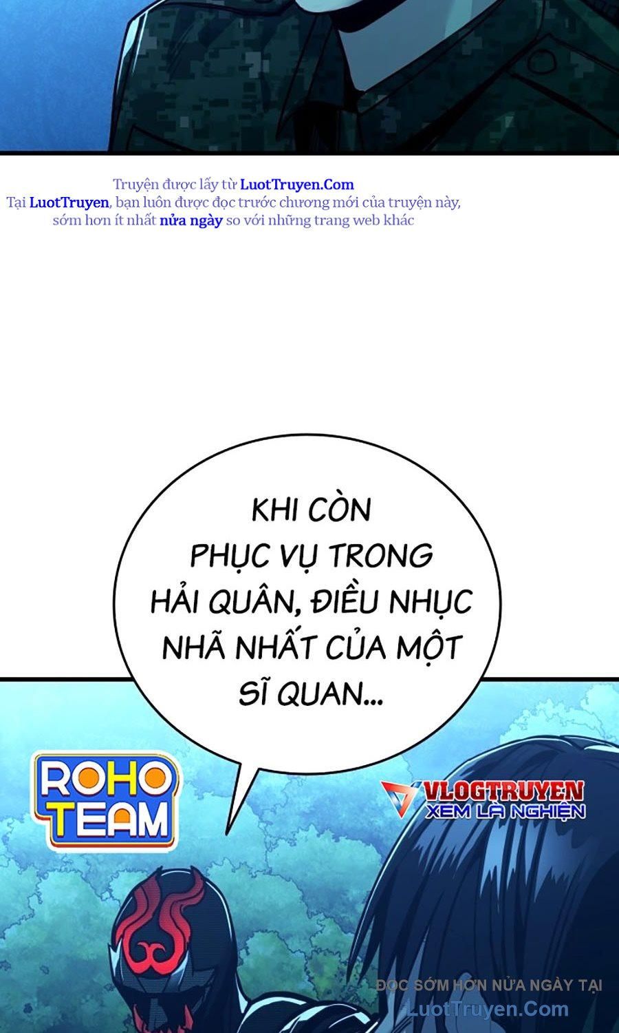 Thực Thi Công Lý Chapter 23 - 36