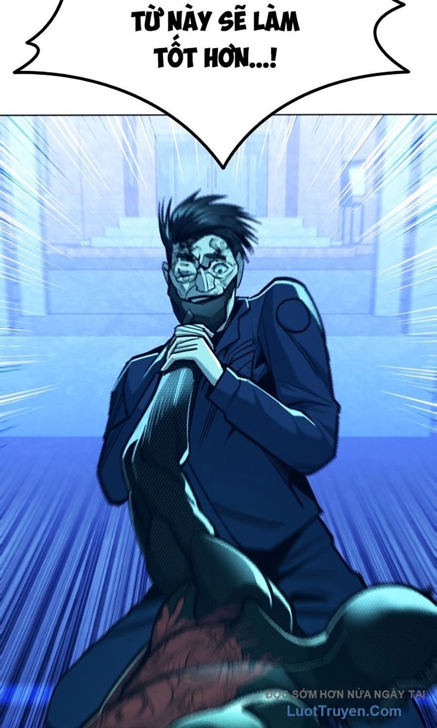 Thực Thi Công Lý Chapter 23 - 43