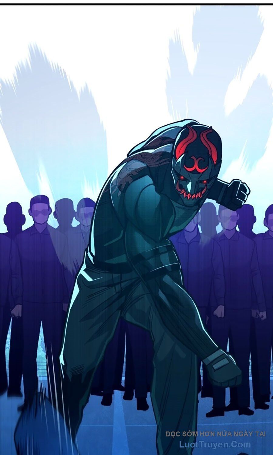 Thực Thi Công Lý Chapter 23 - 52