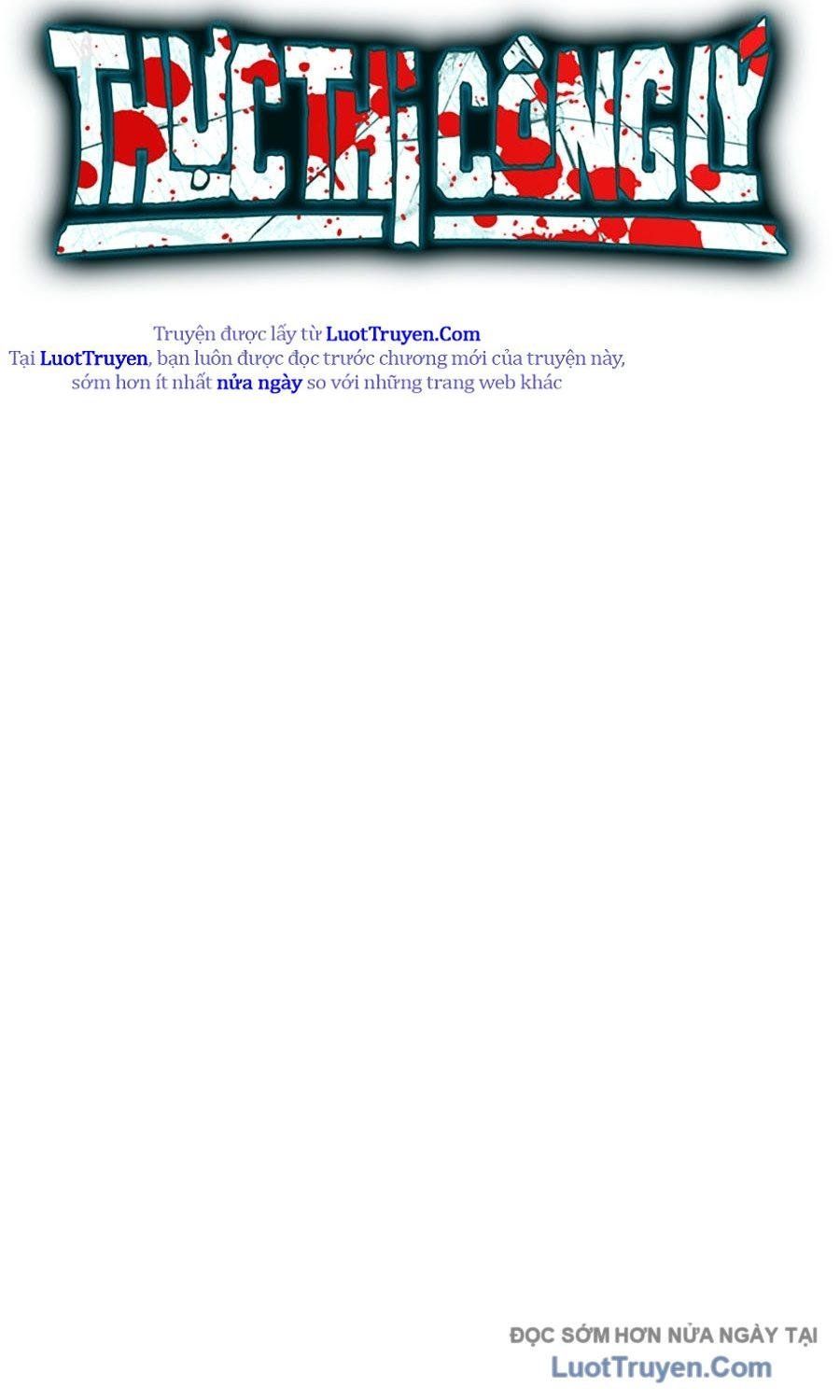 Thực Thi Công Lý Chapter 23 - 55