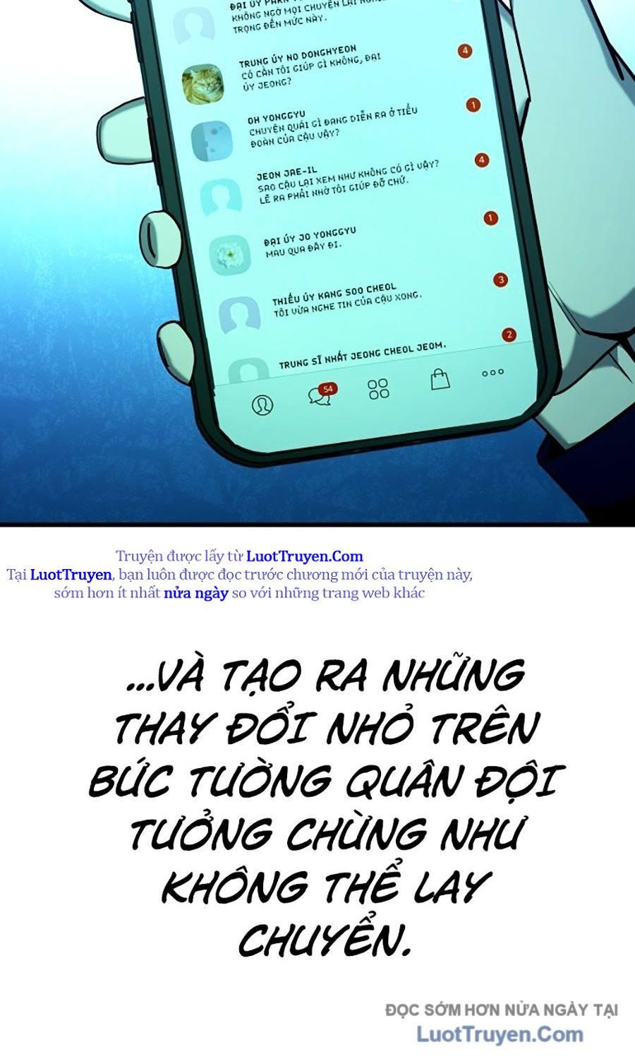 Thực Thi Công Lý Chapter 23 - 61