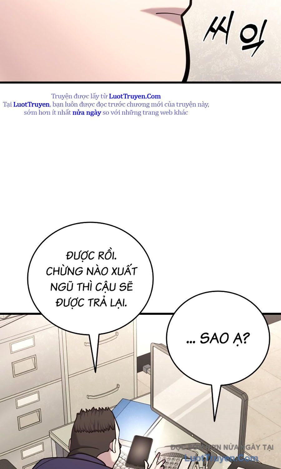 Thực Thi Công Lý Chapter 23 - 66