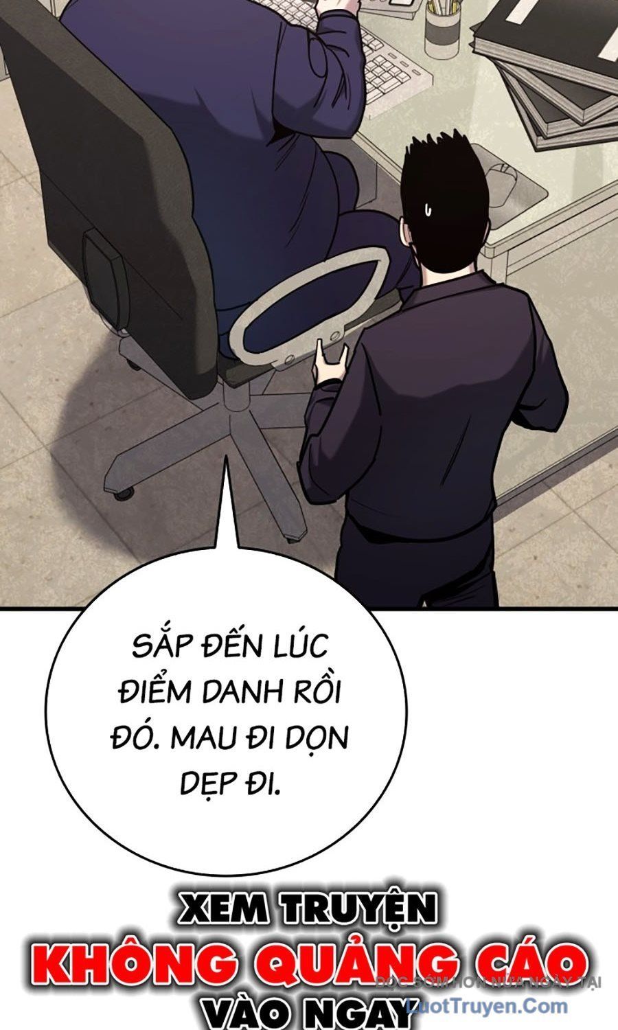 Thực Thi Công Lý Chapter 23 - 67