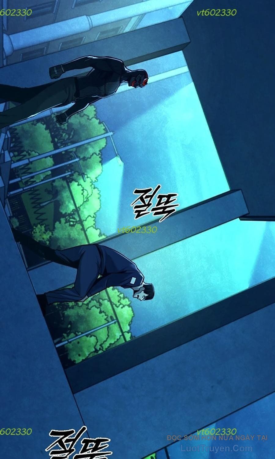 Thực Thi Công Lý Chapter 23 - 8