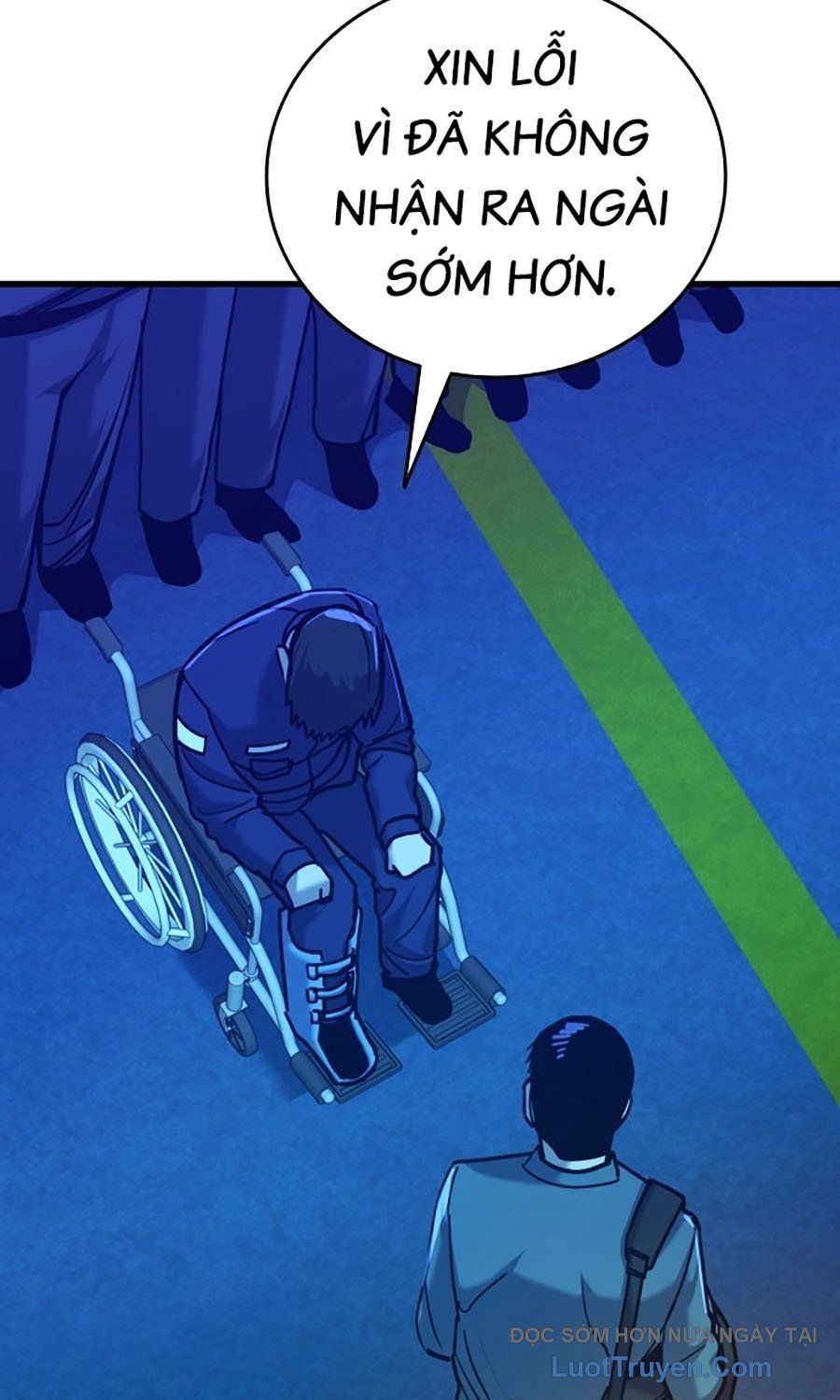 Thực Thi Công Lý Chapter 23 - 75