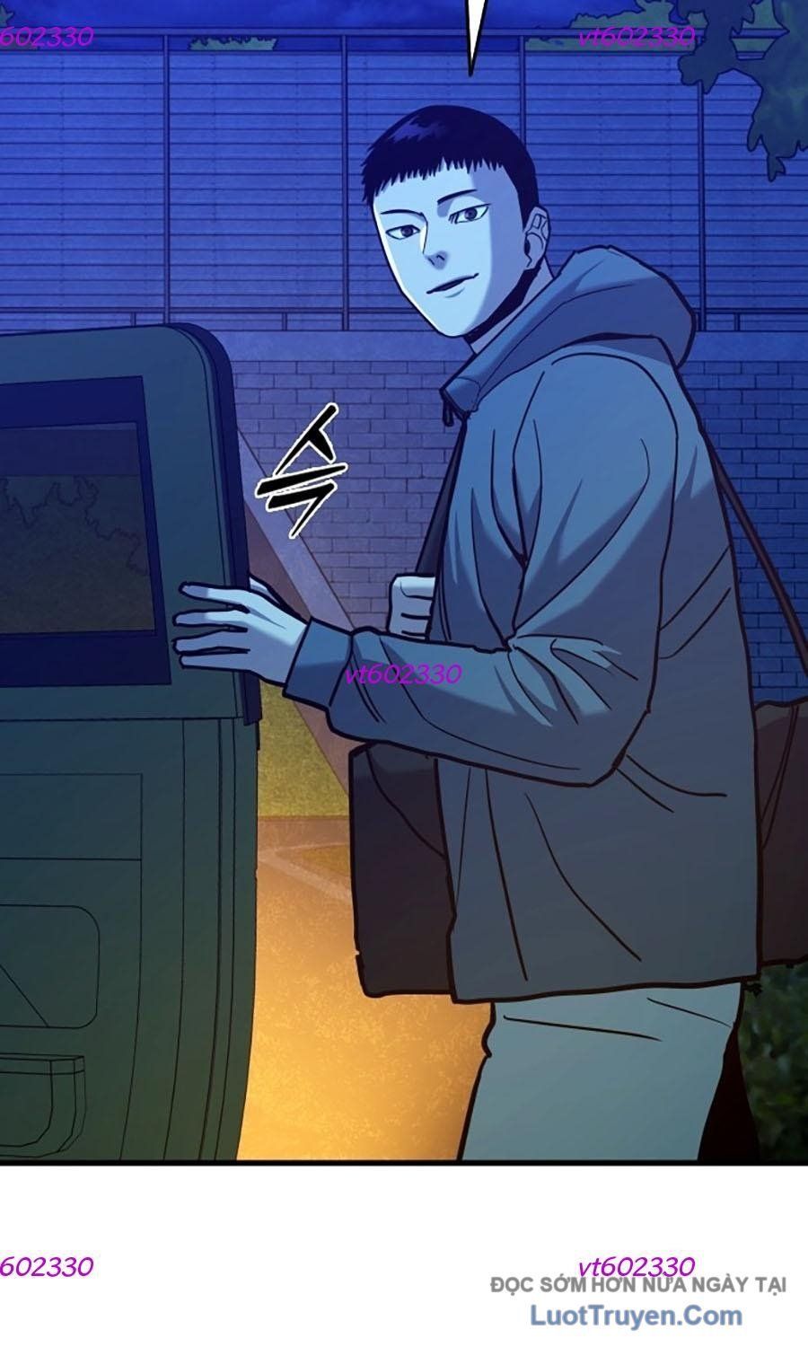 Thực Thi Công Lý Chapter 23 - 77