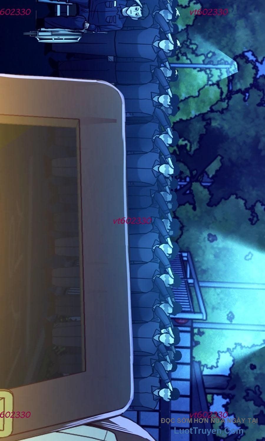 Thực Thi Công Lý Chapter 23 - 83