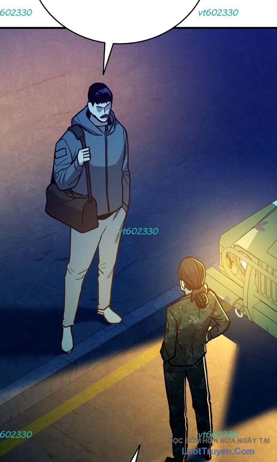 Thực Thi Công Lý Chapter 23 - 87