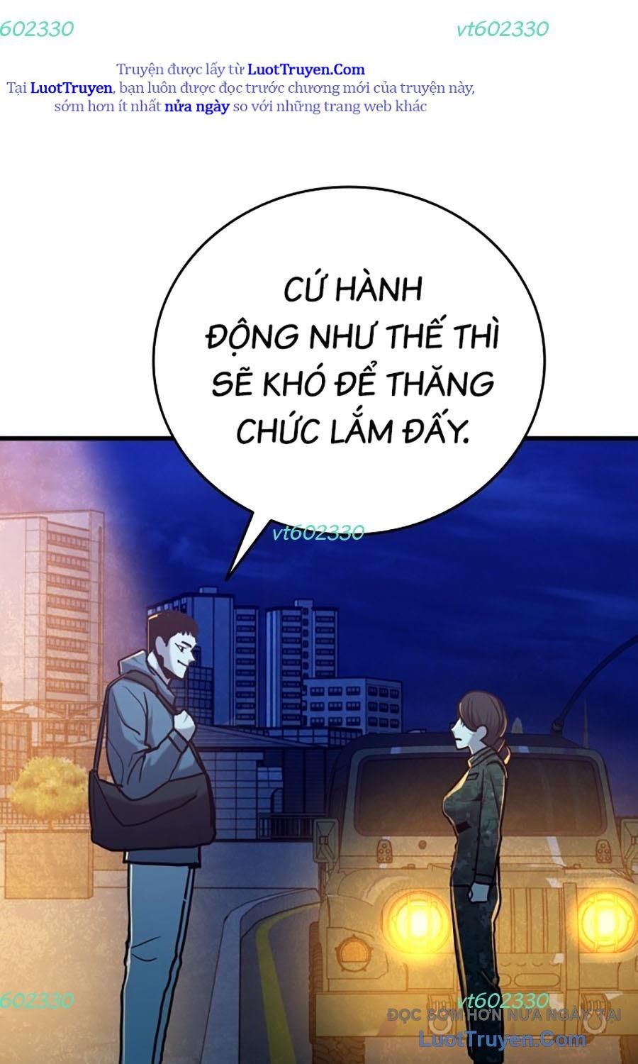 Thực Thi Công Lý Chapter 23 - 91