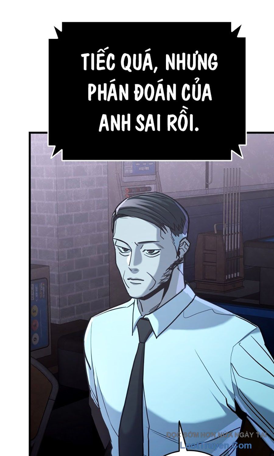 Thực Thi Công Lý Chapter 24 - 108