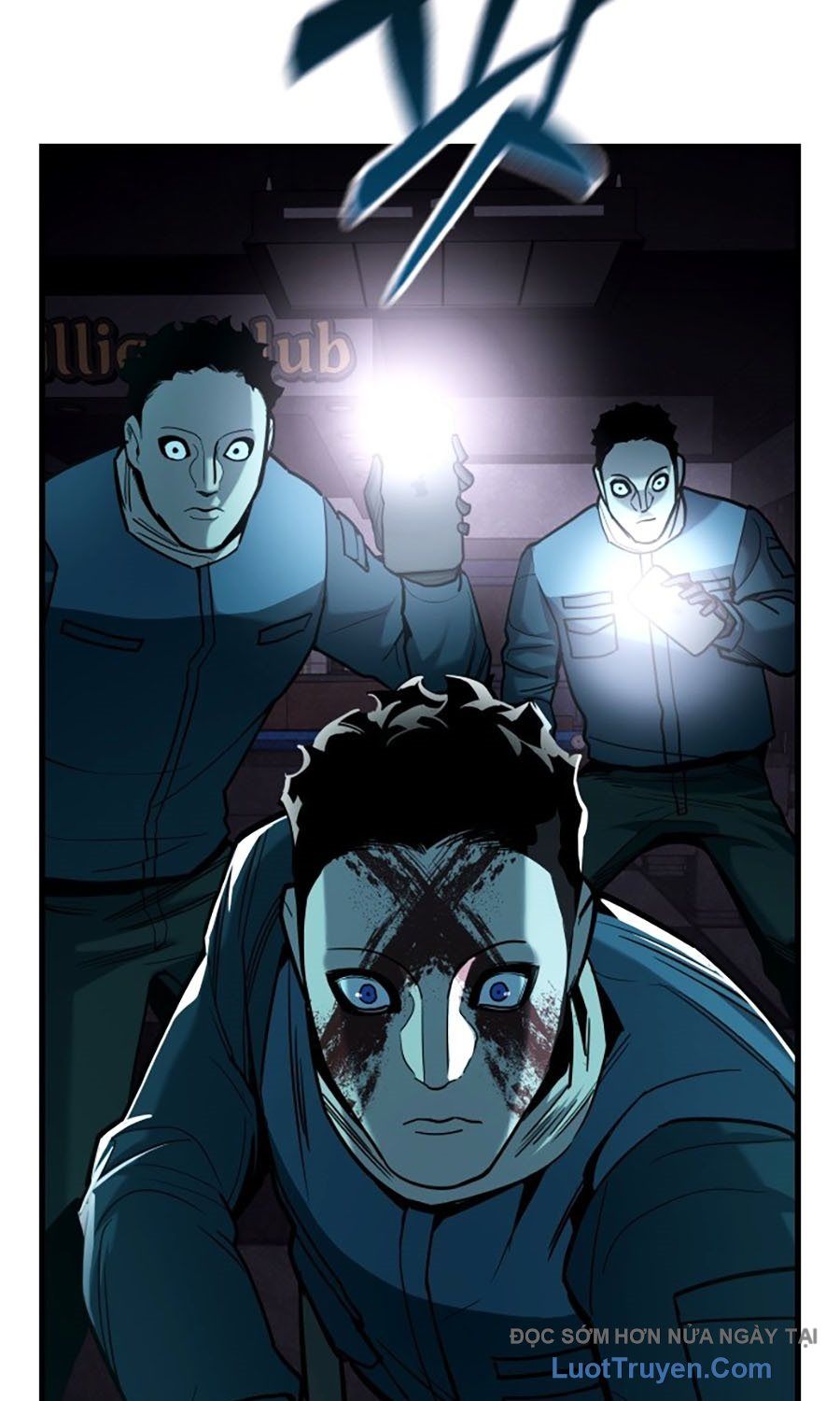 Thực Thi Công Lý Chapter 24 - 118