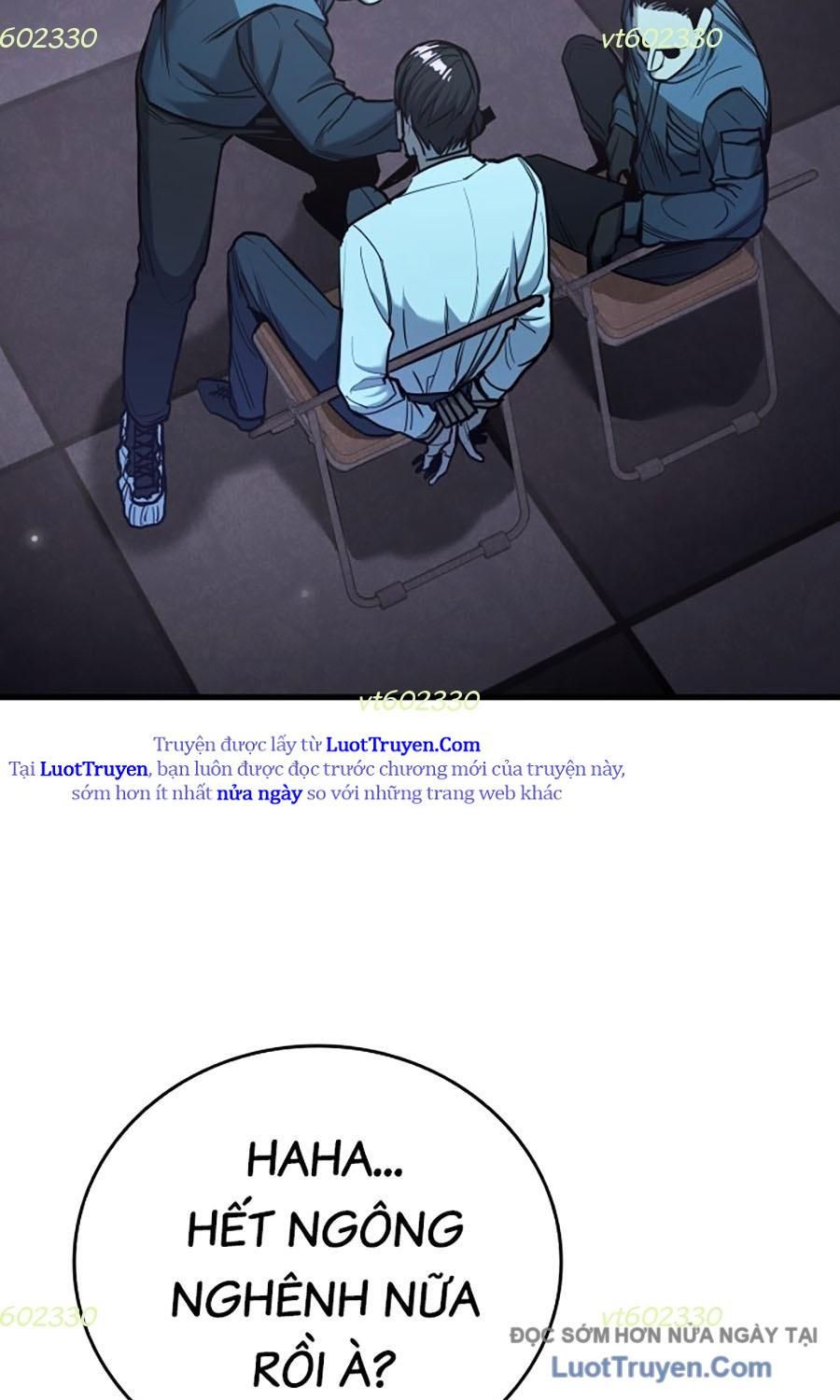 Thực Thi Công Lý Chapter 24 - 13