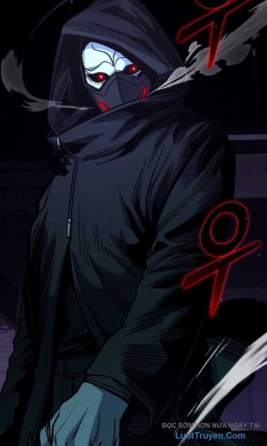 Thực Thi Công Lý Chapter 24 - 122