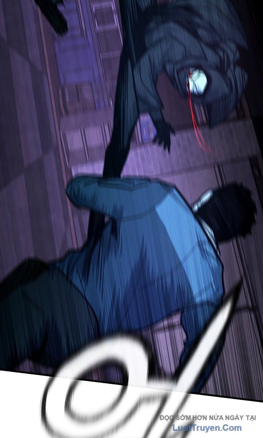 Thực Thi Công Lý Chapter 24 - 127