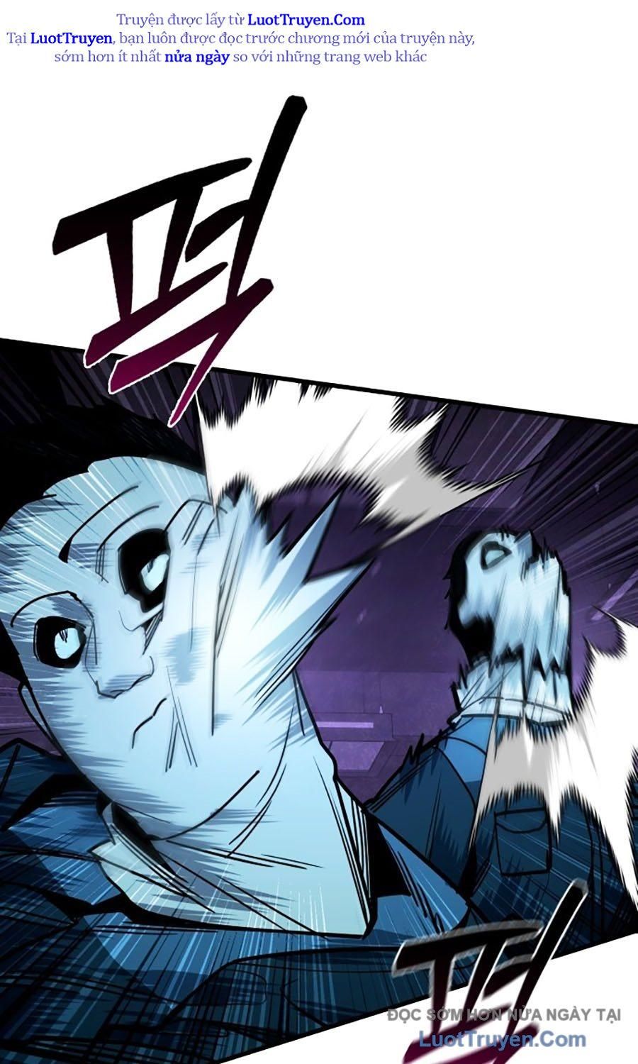 Thực Thi Công Lý Chapter 24 - 130