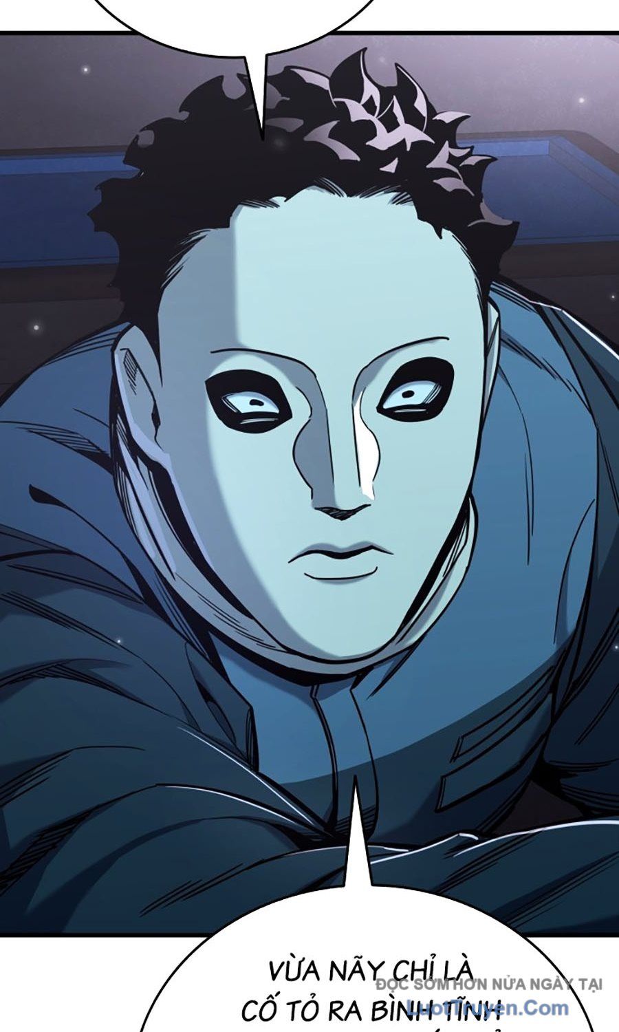 Thực Thi Công Lý Chapter 24 - 14