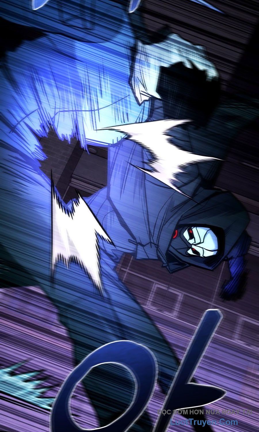 Thực Thi Công Lý Chapter 24 - 132