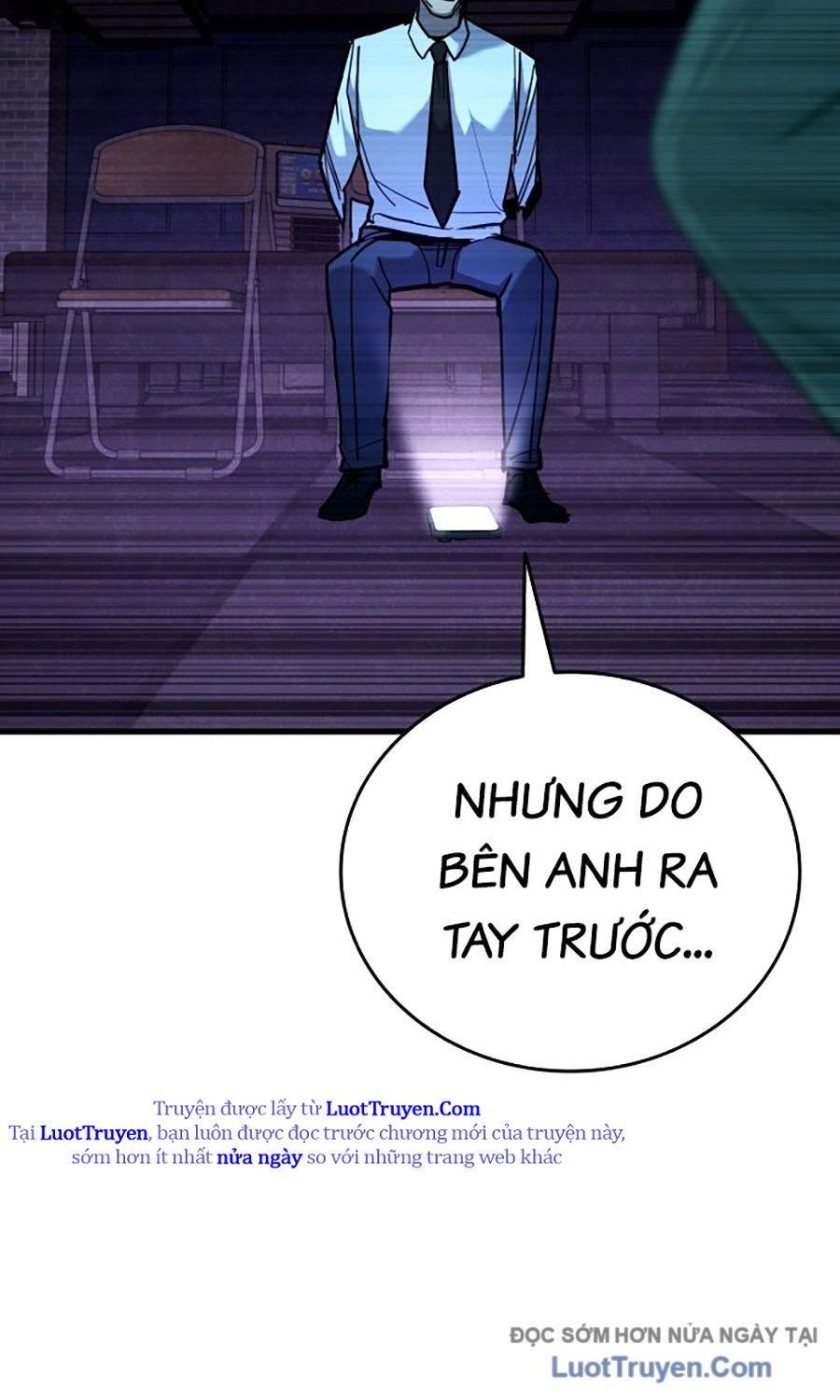 Thực Thi Công Lý Chapter 24 - 135