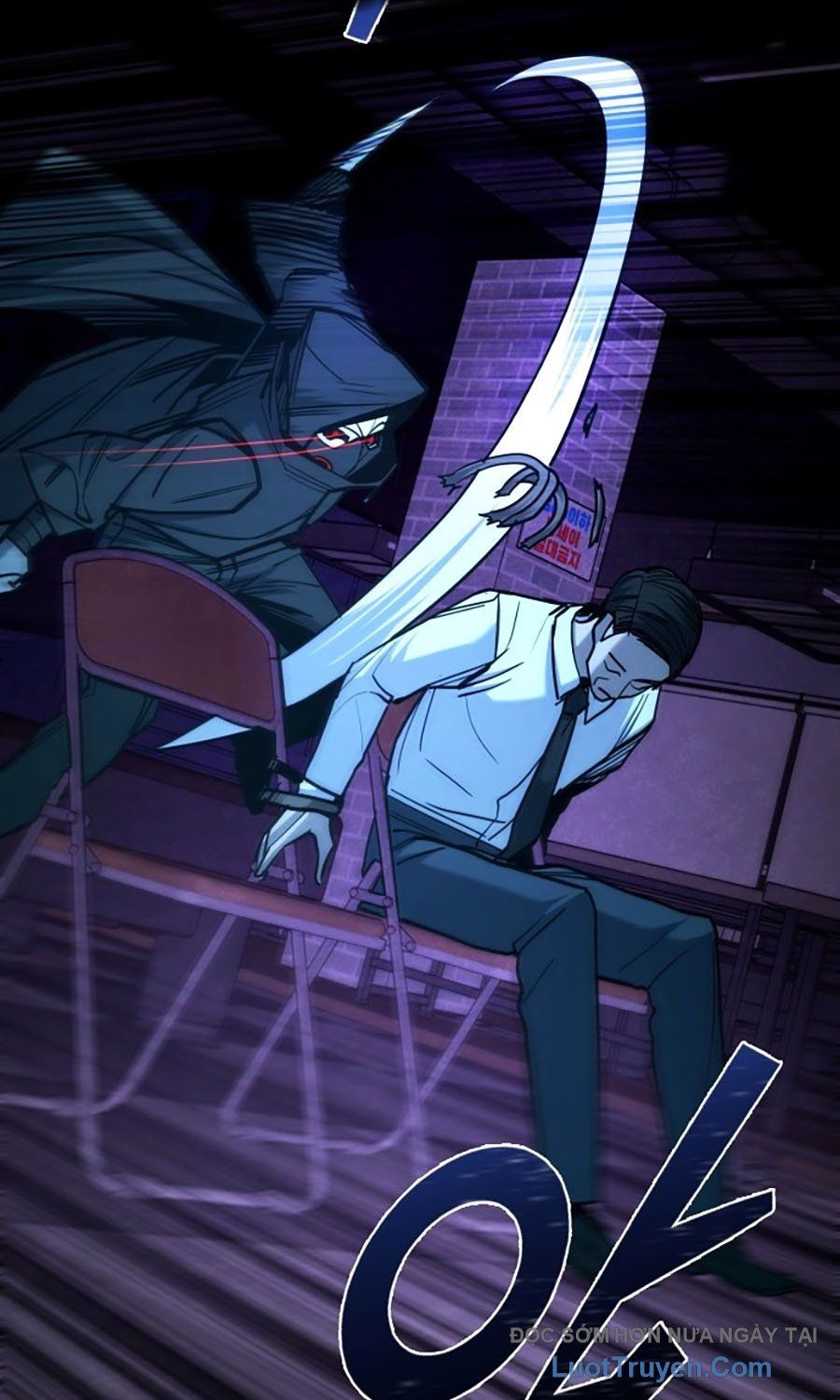 Thực Thi Công Lý Chapter 24 - 138