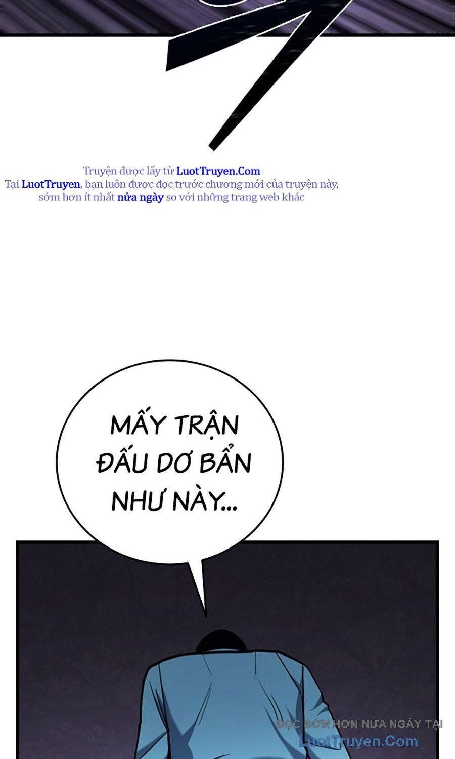 Thực Thi Công Lý Chapter 24 - 139