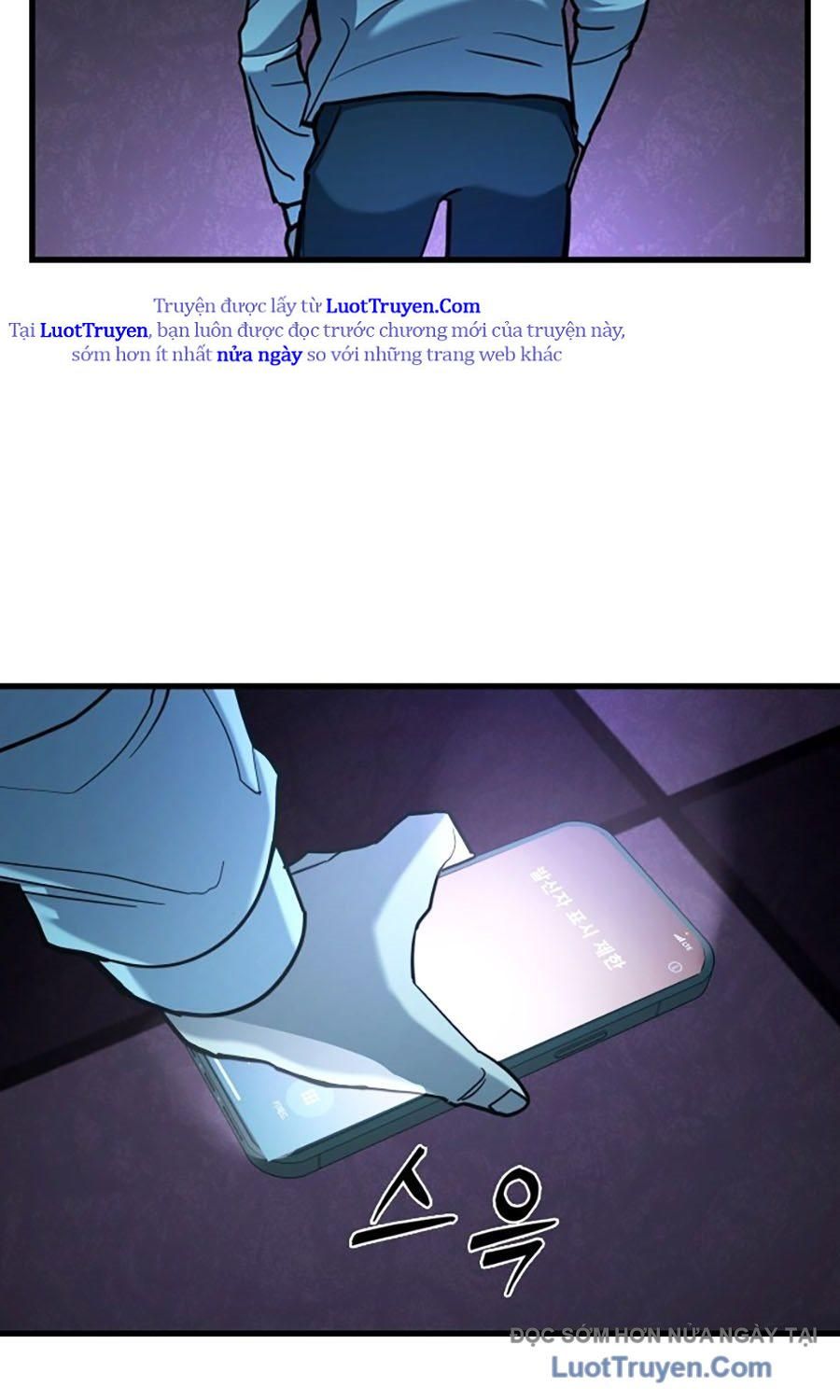 Thực Thi Công Lý Chapter 24 - 140