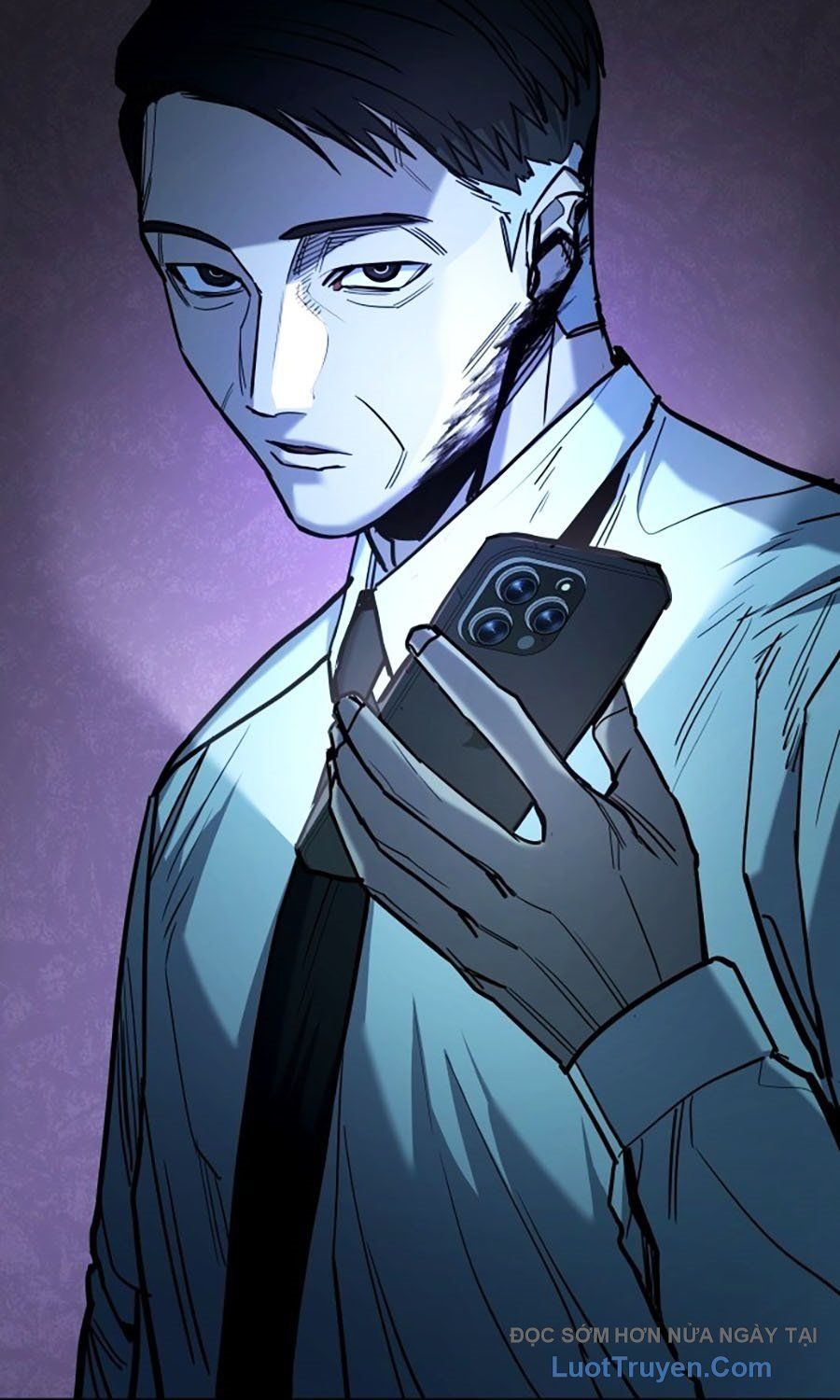 Thực Thi Công Lý Chapter 24 - 142