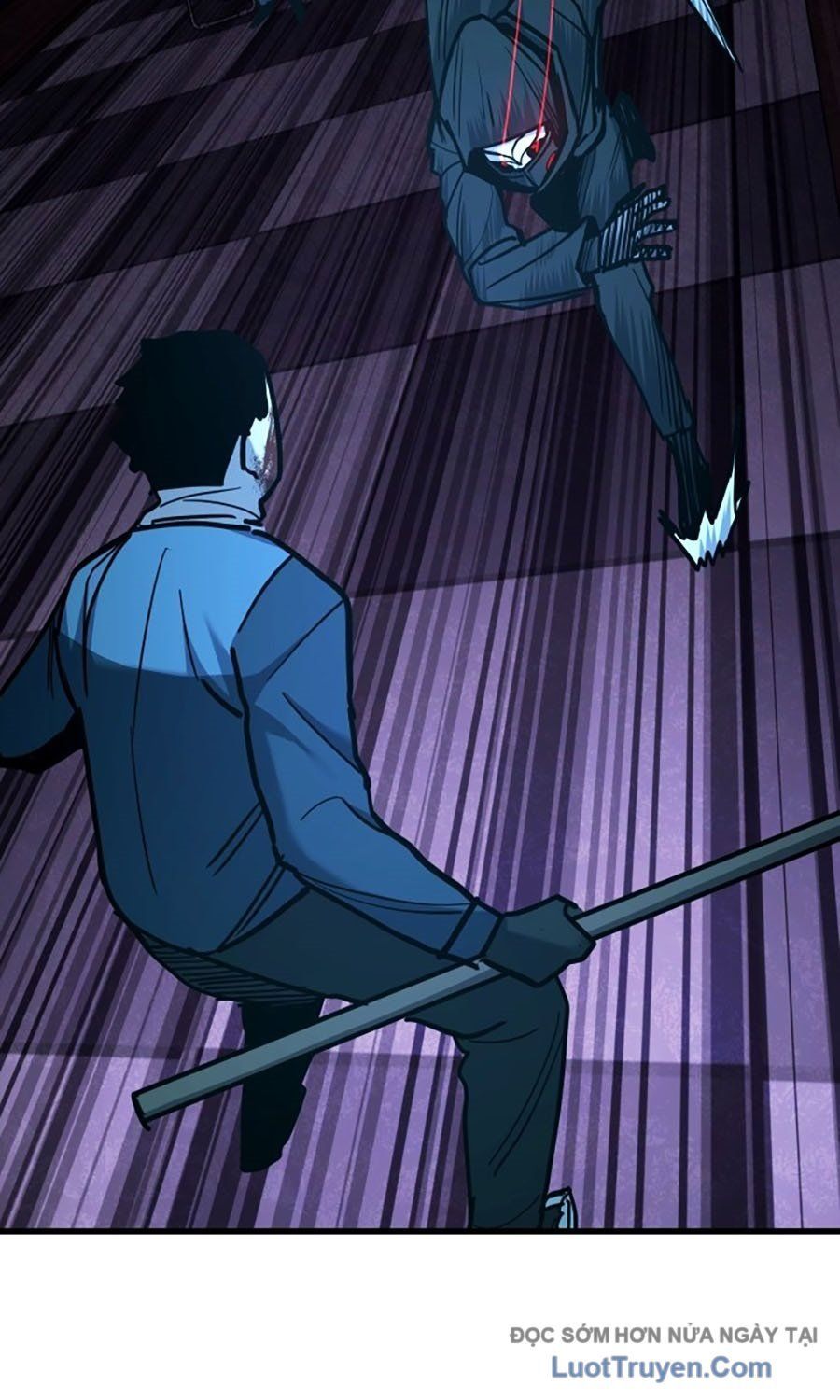 Thực Thi Công Lý Chapter 24 - 144