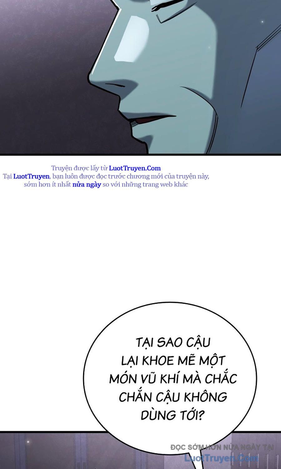 Thực Thi Công Lý Chapter 24 - 16