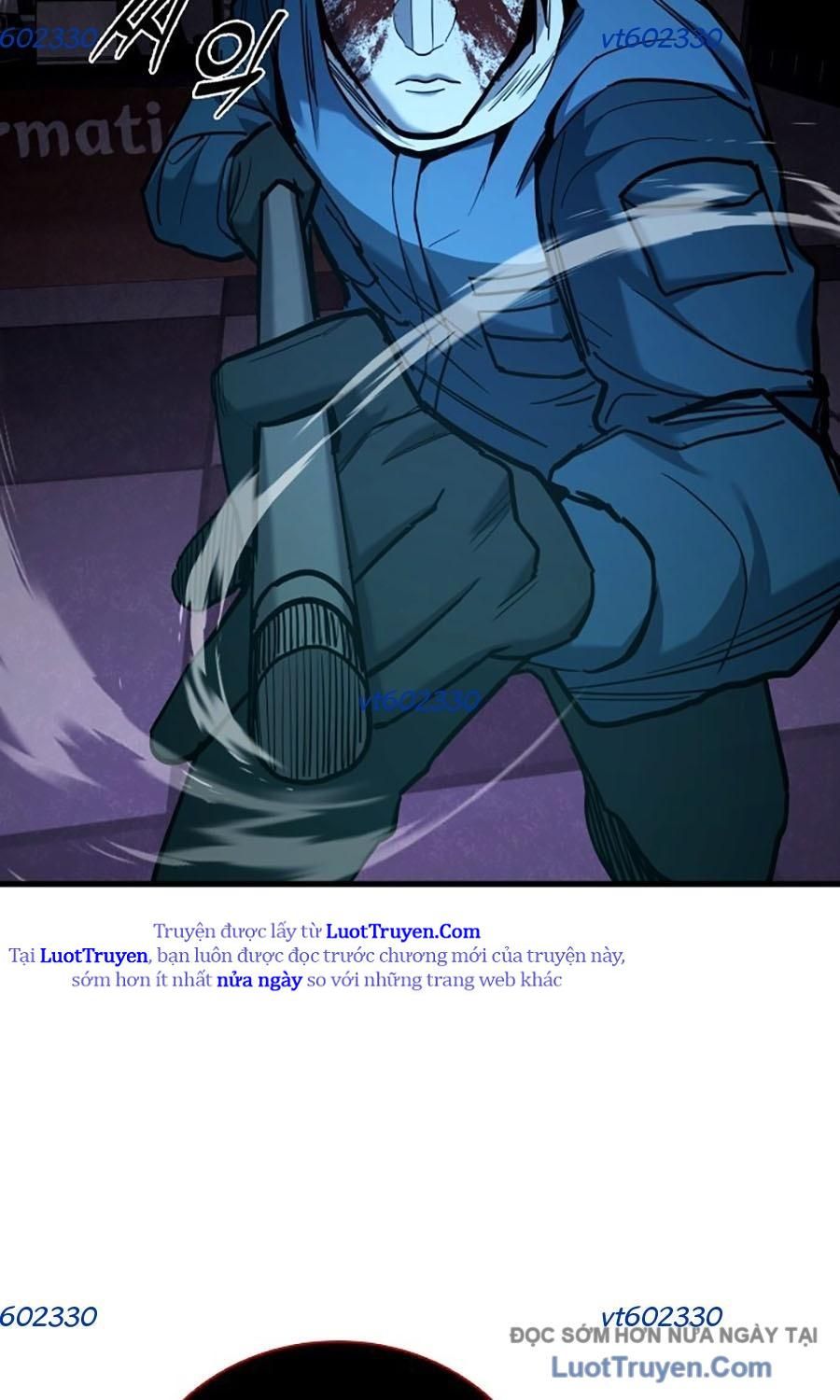 Thực Thi Công Lý Chapter 24 - 152