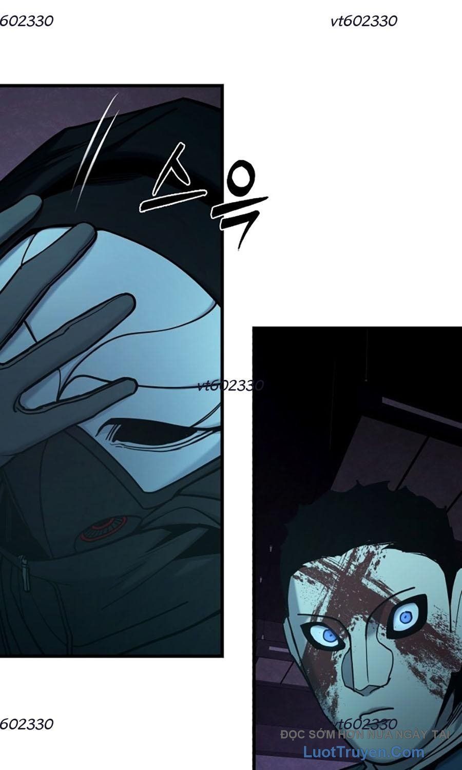 Thực Thi Công Lý Chapter 24 - 156