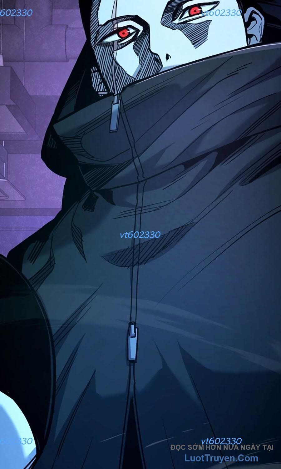 Thực Thi Công Lý Chapter 24 - 158