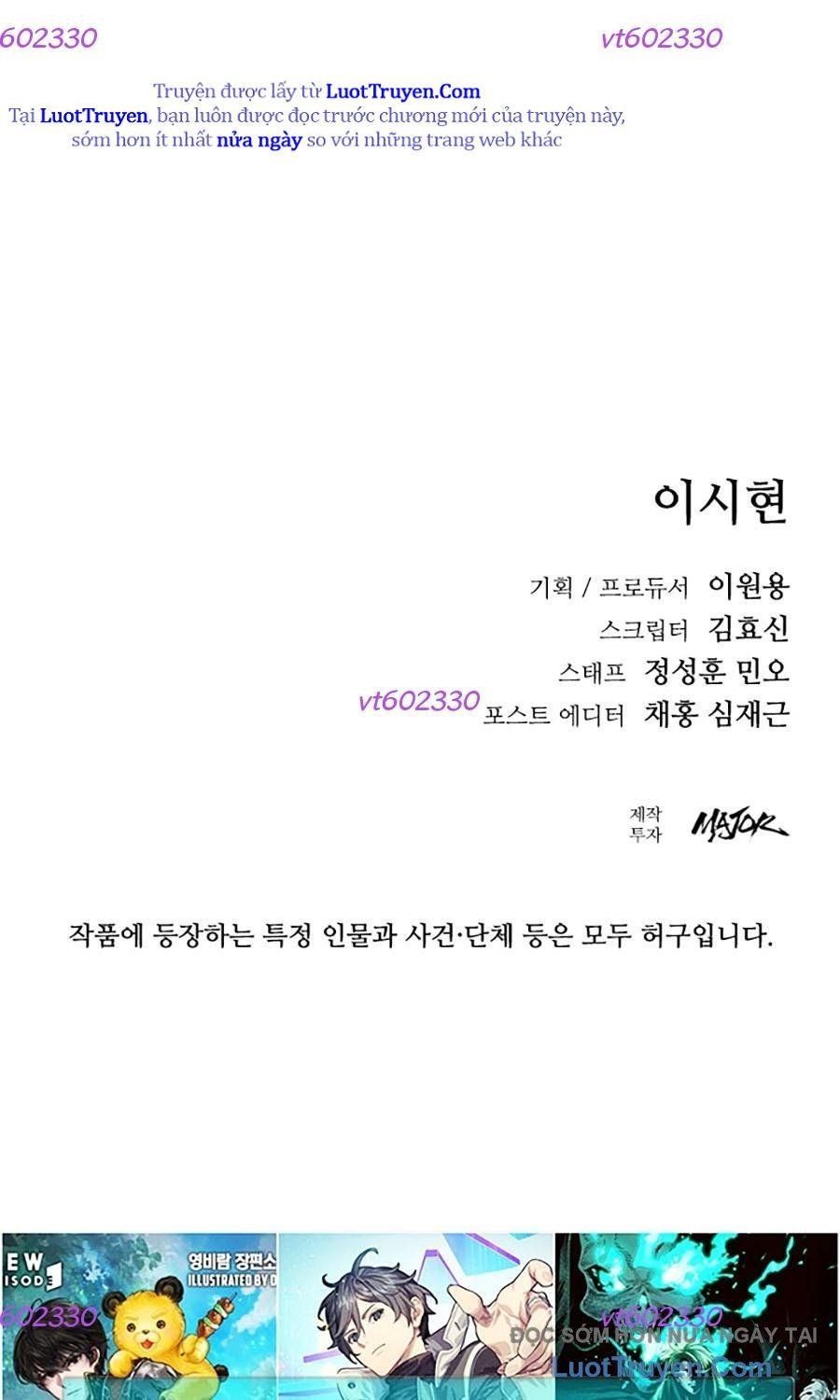 Thực Thi Công Lý Chapter 24 - 160