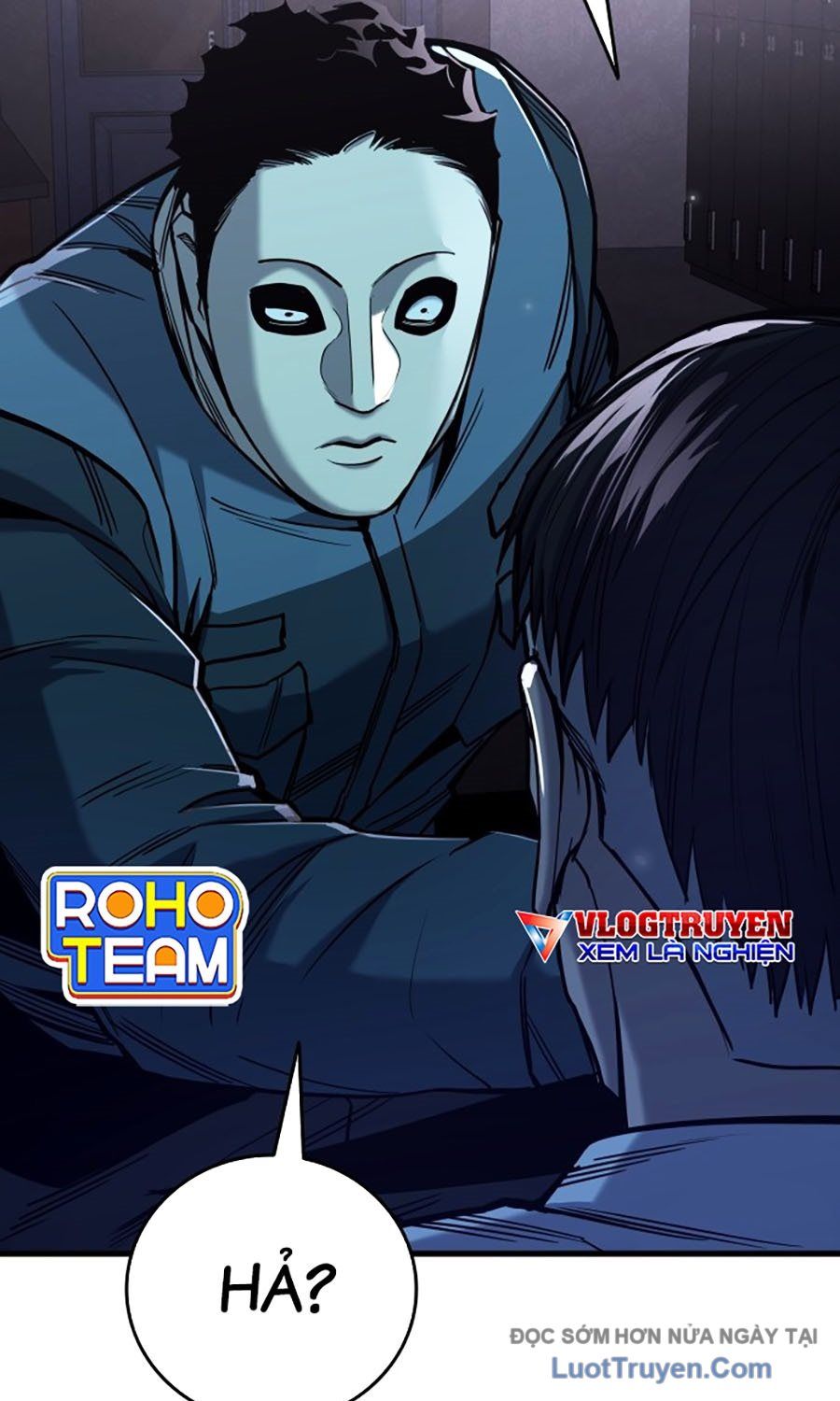 Thực Thi Công Lý Chapter 24 - 17