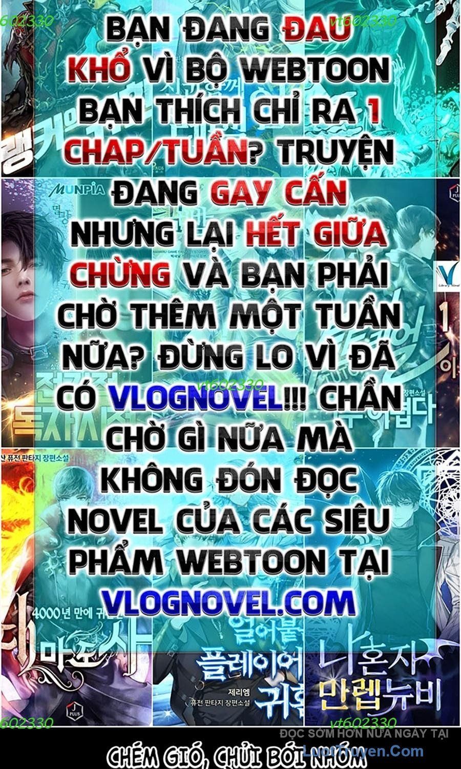 Thực Thi Công Lý Chapter 24 - 161