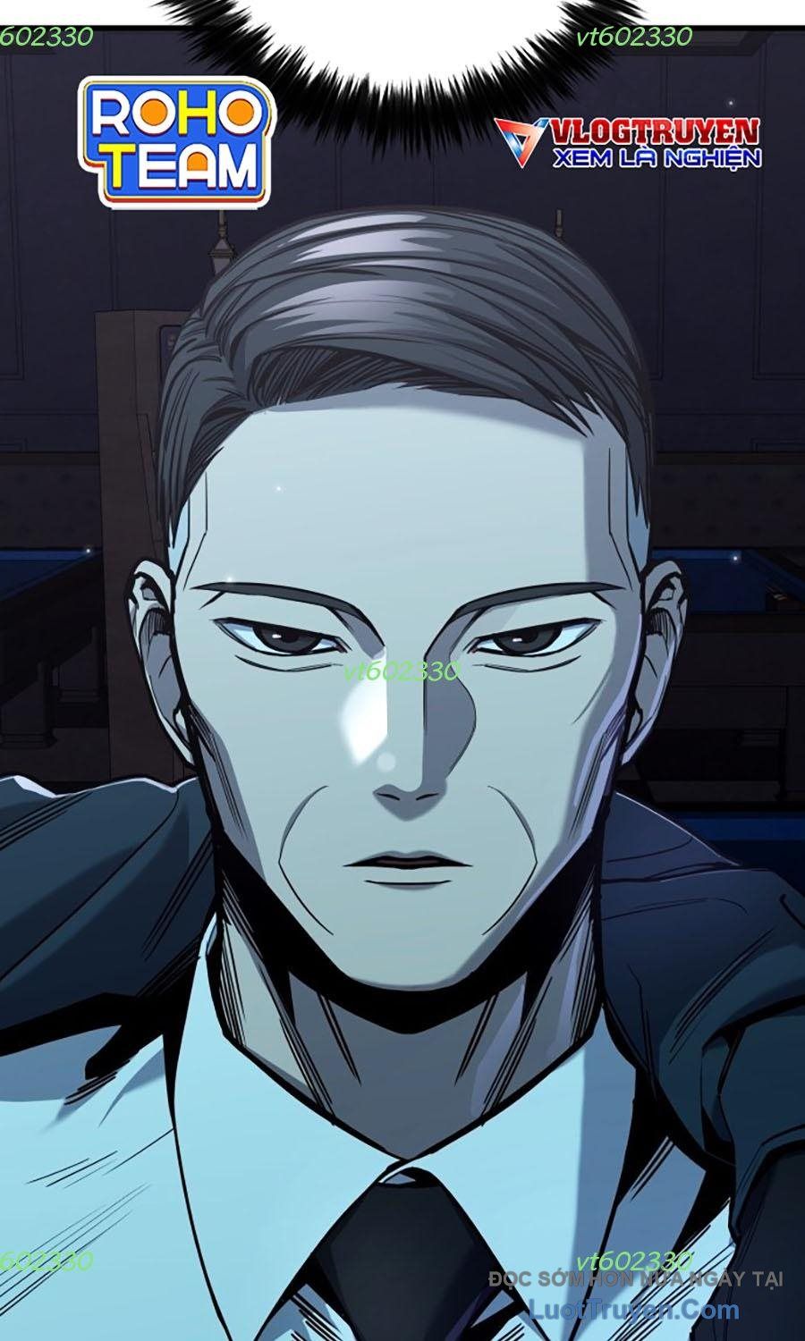 Thực Thi Công Lý Chapter 24 - 3