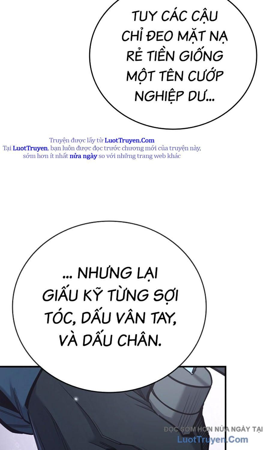 Thực Thi Công Lý Chapter 24 - 21