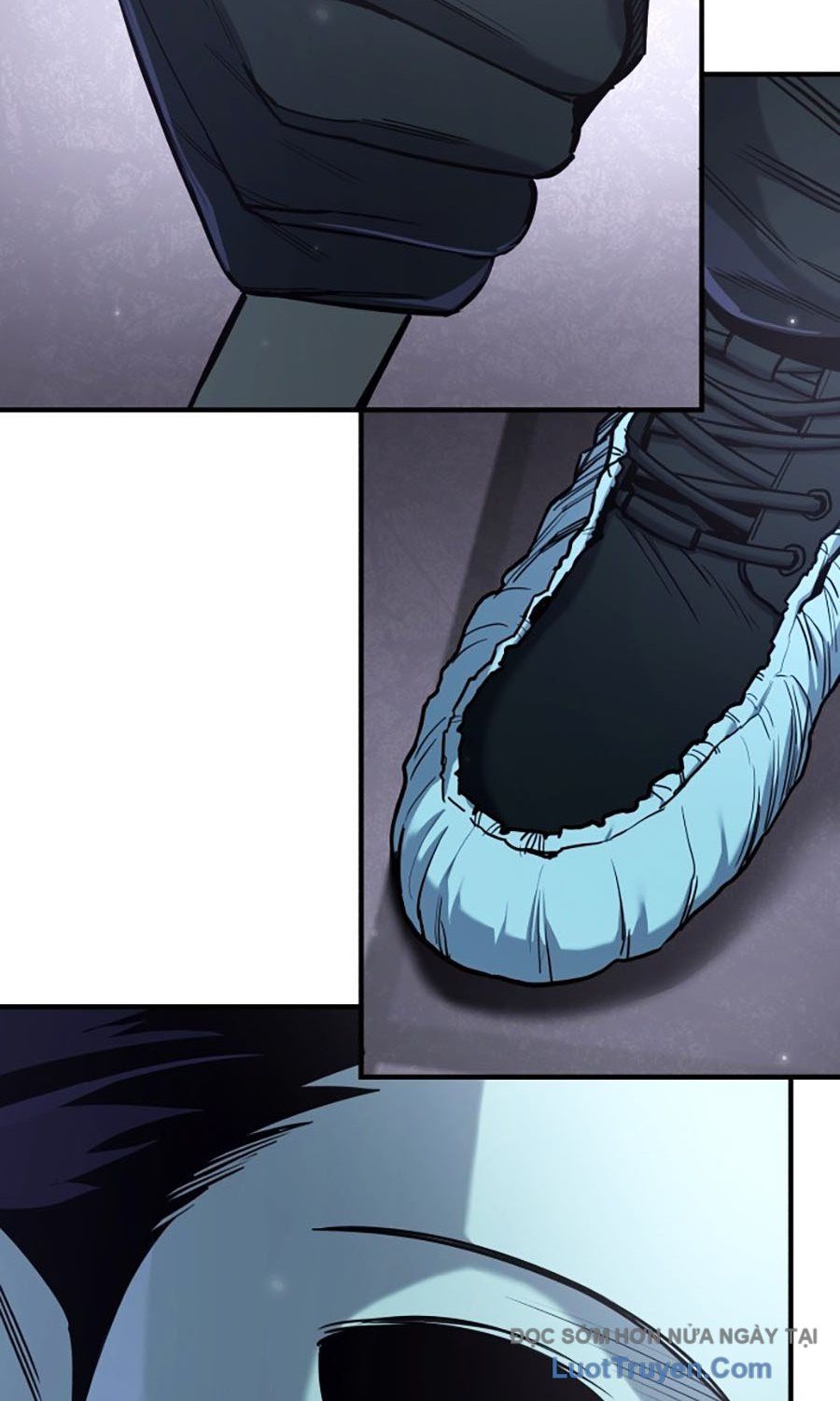 Thực Thi Công Lý Chapter 24 - 22