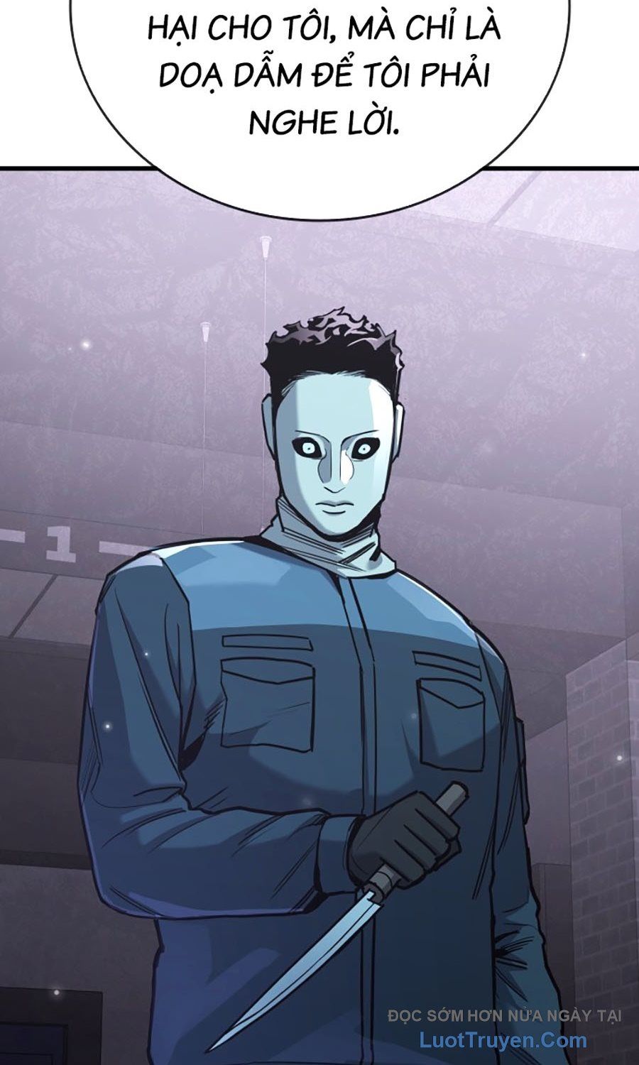 Thực Thi Công Lý Chapter 24 - 24