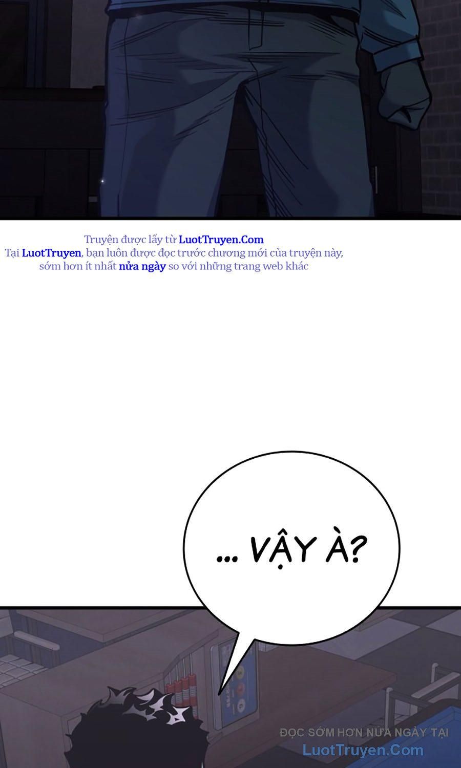 Thực Thi Công Lý Chapter 24 - 25