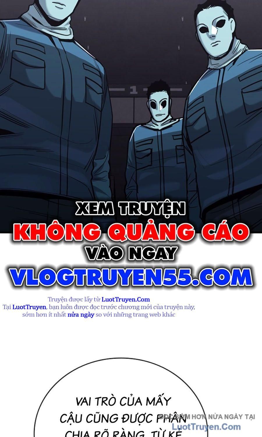 Thực Thi Công Lý Chapter 24 - 29