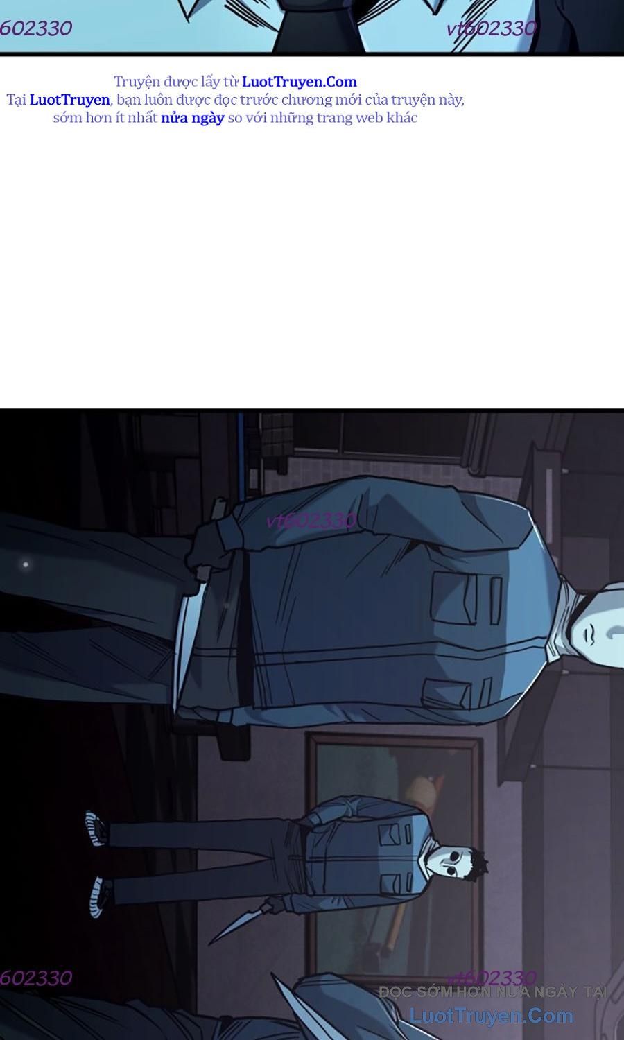 Thực Thi Công Lý Chapter 24 - 4