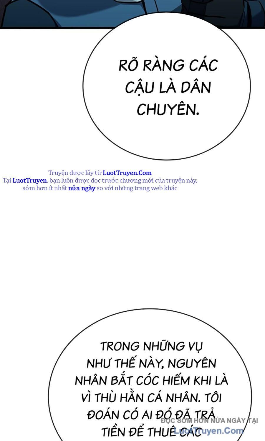 Thực Thi Công Lý Chapter 24 - 31