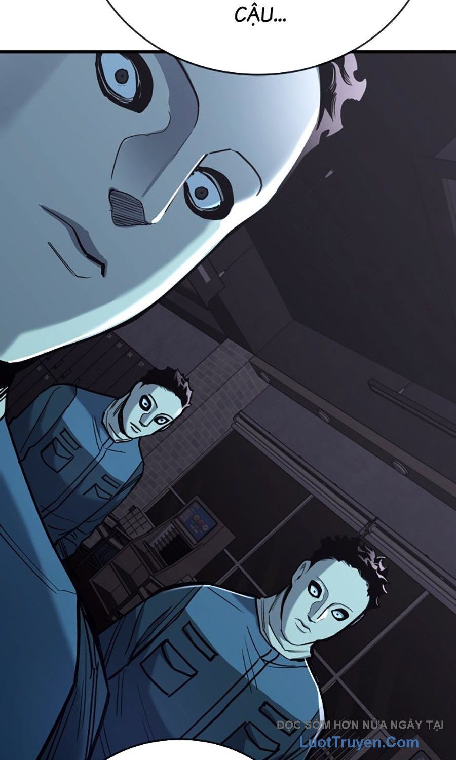 Thực Thi Công Lý Chapter 24 - 32