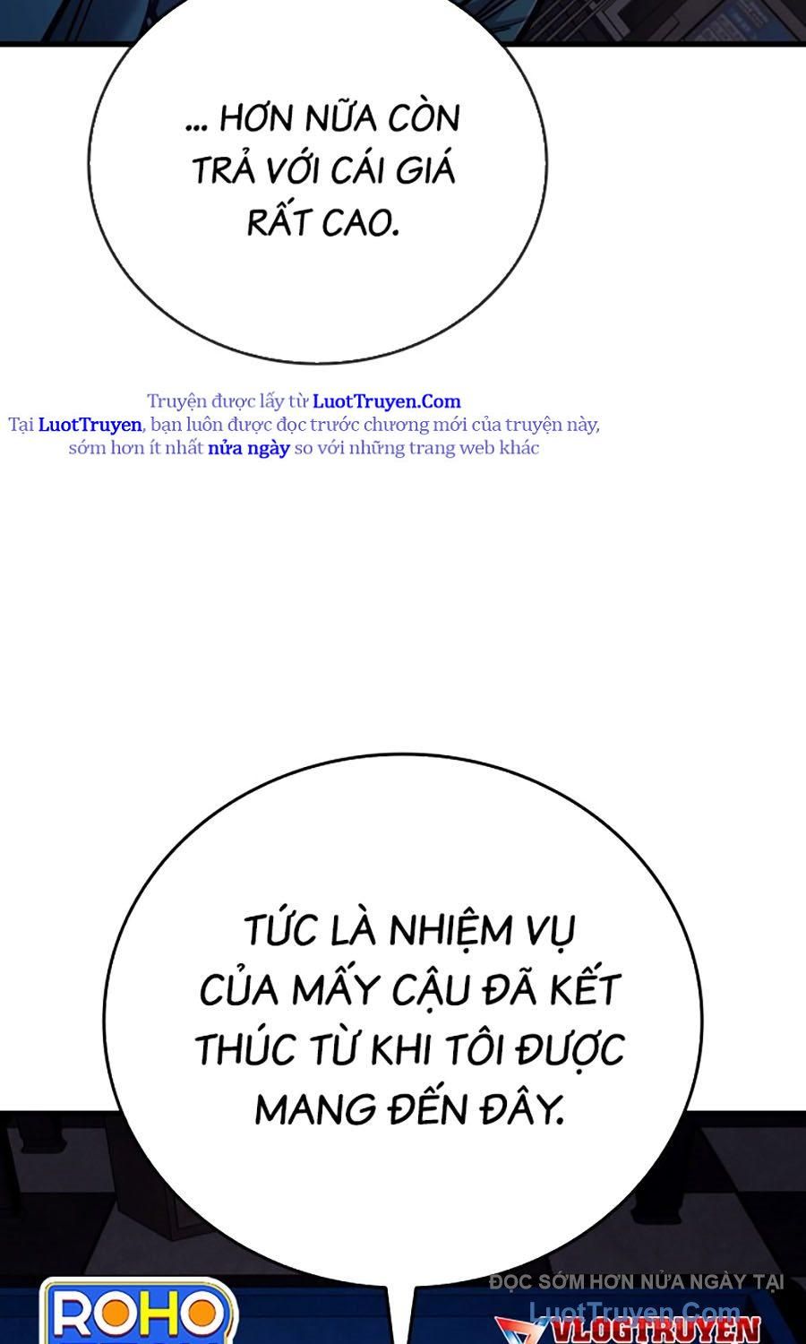 Thực Thi Công Lý Chapter 24 - 33