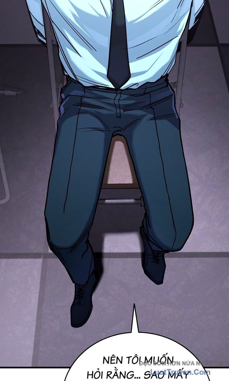 Thực Thi Công Lý Chapter 24 - 35