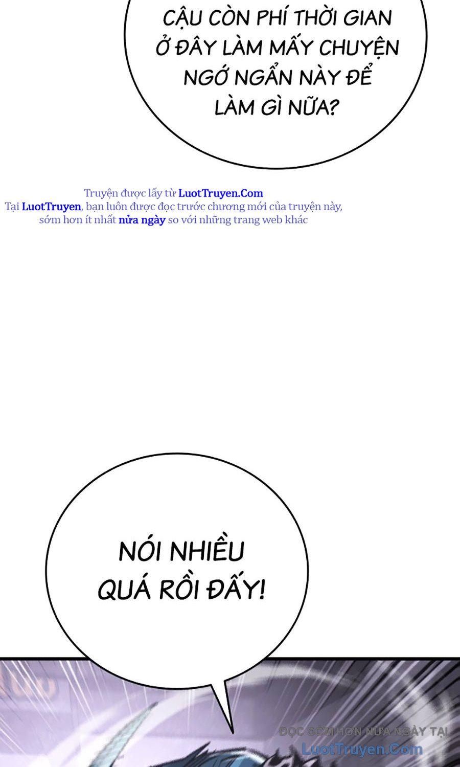 Thực Thi Công Lý Chapter 24 - 36