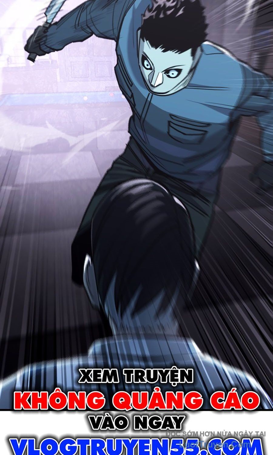 Thực Thi Công Lý Chapter 24 - 37