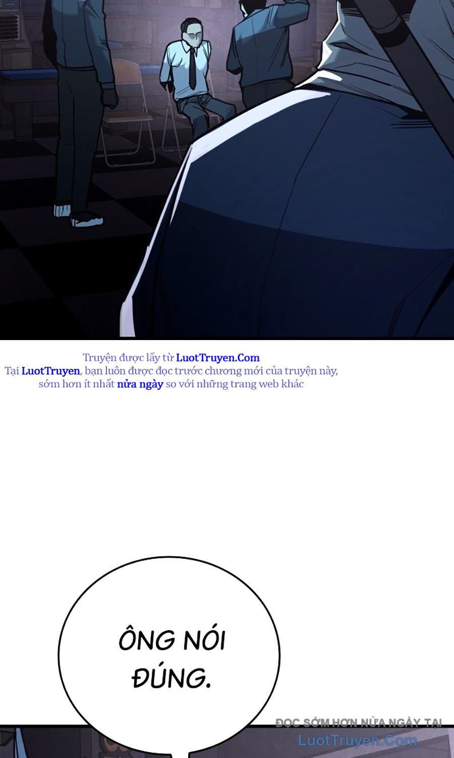 Thực Thi Công Lý Chapter 24 - 39
